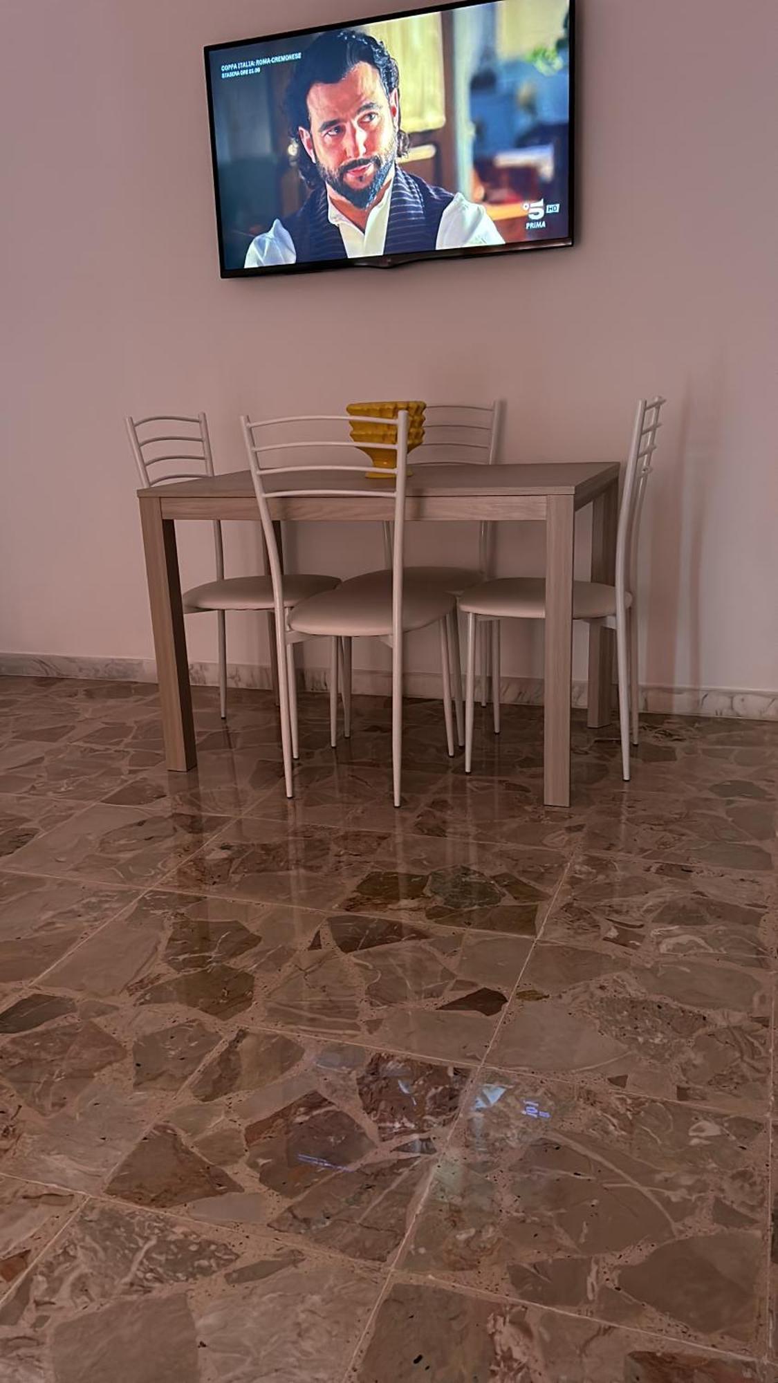 Apartamento Luminosa Casa Punti Cardinali Syracuse