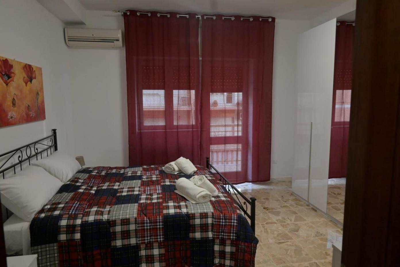 Apartamento Luminosa Casa Punti Cardinali Syracuse