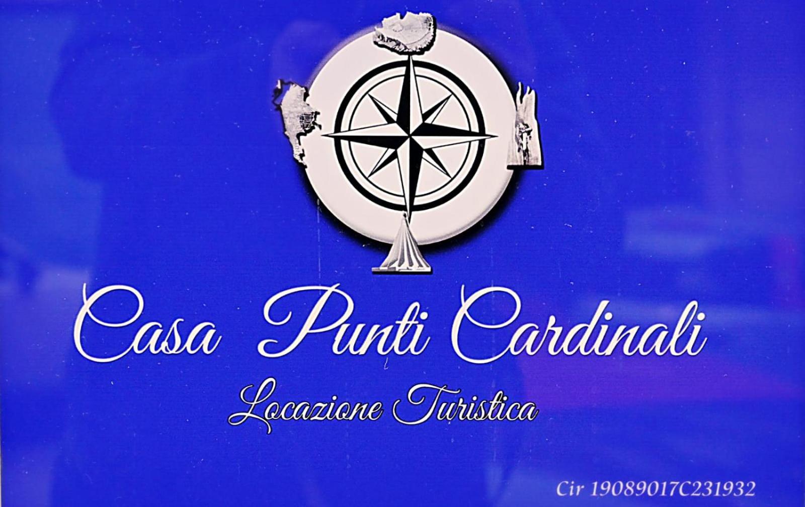 Appartamento Luminosa Casa Punti Cardinali Syracuse